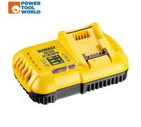 DeWALT DCB118-GB Fast Charger