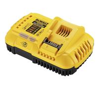 DCB118-QW - Cargador rápido XR FLEXVOLT: 54V - 18V
