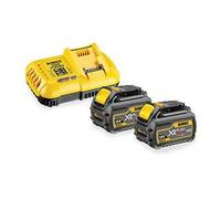 DeWALT DCB118T2-QW cordless tool battery / charger Battery charger