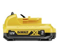 DCB124 XR Slide Battery Pack 12V 3.0Ah Li-ion