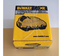 DCB124 XR Slide Battery Pack 12V 3.0Ah Li-ion