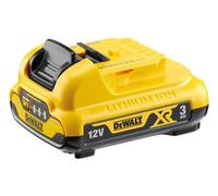 DCB124 XR Slide Battery Pack 12V 3.0Ah Li-ion