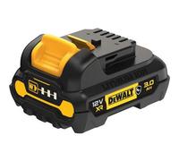 Dewalt Dcb124G Xr Slide Battery Pack 12V 3.0Ah Li-Ion Dcb124 Grease Proof