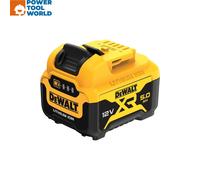 DeWalt Genuine DCB126 12V Li-Ion XR 5.0Ah Battery