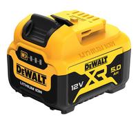 DeWalt Genuine DCB126 12V Li-Ion XR 5.0Ah Battery