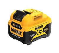 Dewalt Dcb126 Xr 12V 5.0Ah Li-Ion Slide Battery Pack For Power Tools