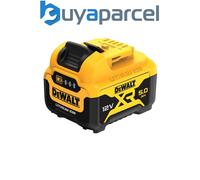 DeWalt Genuine DCB126 12V Li-Ion XR 5.0Ah Battery
