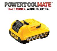 DeWalt DCB127 12V XR 2.0Ah Li-Ion Battery