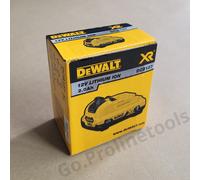 For Dewalt 10.8V Battery 3.0Ah 12V XR Li-Ion DCB120 DCB124 DCB126 DCB127 -XJ