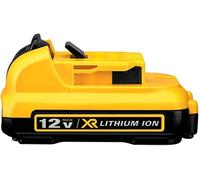 DEWALT DCB127-XJ Battery Pack 10.8 Volt Li-Ion 2.0Ah