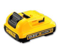DEWALT DCB127-XJ Battery Pack 10.8 Volt Li-Ion 2.0Ah