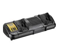 DeWALT DCB132-GB 240 V Multi-Voltage Battery Charger