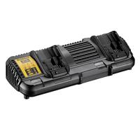 DeWalt DCB132-GB XR FlexVolt Dual Port Multi-Voltage Charger