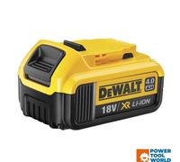 DeWalt DCB182 XR 18v 4Ah Li-ion Battery
