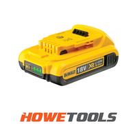 DeWALT DCB183-XJ 18 V 2.0 Ah Li-Ion Battery