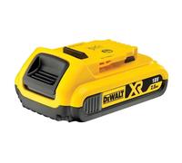 DeWALT DCB183-XJ 18 V 2.0 Ah Li-Ion Battery