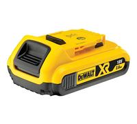 DeWALT DCB183-XJ 18 V 2.0 Ah Li-Ion Battery