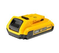 DeWALT DCB183-XJ 18 V 2.0 Ah Li-Ion Battery