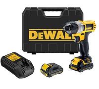 Dewalt DCB183 XR 18v Lithium Ion Battery Twin Pack Li-Ion 2.0Ah DEWDCB183