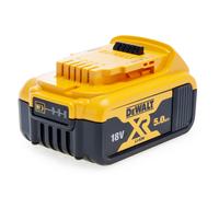 Dewalt Dcb184 18V Xr 5.0Ah Li-Ion Battery
