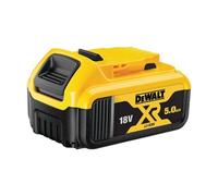 DeWALT DCB184 cordless tool battery / charger