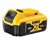 DeWALT DCB184 cordless tool battery / charger