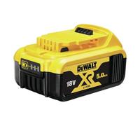 Dewalt DCB184-XJ XR Lithium-Ion Battery, 5Ah, 18V
