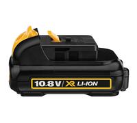 DeWALT DCB184 cordless tool battery / charger