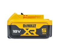 Dewalt Dcb184 Xr 18V Xr 5Ah Lithium-Ion Battery