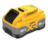 DeWalt DCB188 18v XR Cordless Li-ion Battery 8ah 8ah