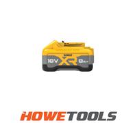 DEWALT DCB1880 18v Li-ion battery 8.0Ah