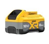 DeWalt DCB188 18v XR Cordless Li-ion Battery 8ah 8ah