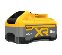 Dewalt DCB2108 20V MAX XR POWERPACK 8 Ah Battery