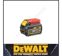 DEWALT DCB546-XJ XR Flexvolt 18/54V 6 Ah Battery Pack