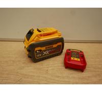 DEWALT DCB546 XR FlexVolt Slide Battery 18/54V 6.0/2.0Ah Li-ion