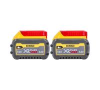 DeWalt DCB546 18v/54v FLEXVOLT XR 6.0Ah Li-ion Battery
