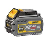 DEWALT DCB546 18V - 54V Xr Flexvolt 6.0AH Battery
