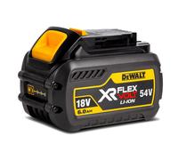 DEWALT DCB546-XJ XR Flexvolt 18/54V 6 Ah Battery Pack