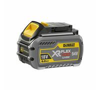 DEWALT DCB546-XJ XR Flexvolt 18/54V 6 Ah Battery Pack