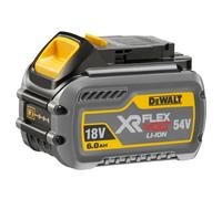 DEWALT DCB546-XJ XR Flexvolt 18/54V 6 Ah Battery Pack