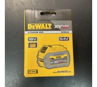 Dewalt DCB546-XJ XR Flexvolt 18/54v 6Ah - Brand New - Free Postage