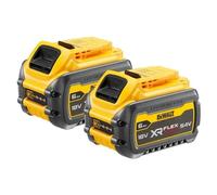 DeWALT DCB546T2-XJ cordless tool battery / charger
