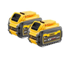DeWALT DCB546T2-XJ cordless tool battery / charger