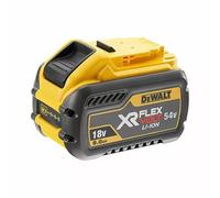 DEWALT Dcb547 Flexvolt Xr Slide Battery 18/54V 9.0/3.0Ah Li-Ion DEWDCB547