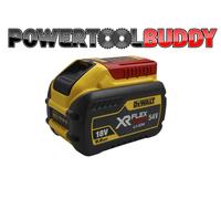 DEWALT Dcb547 Flexvolt Xr Slide Battery 18/54V 9.0/3.0Ah Li-Ion DEWDCB547