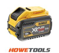 DEWALT Dcb547 Flexvolt Xr Slide Battery 18/54V 9.0/3.0Ah Li-Ion DEWDCB547