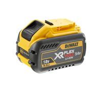 DeWalt DCB547 XR FlexVolt 18V/54V 9.0Ah Li-Ion Battery Pack - Boxed, New