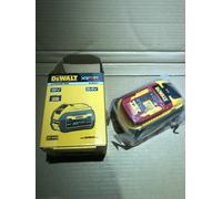 DEWALT Dcb547 Flexvolt Xr Slide Battery 18/54V 9.0/3.0Ah Li-Ion DEWDCB547