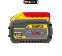 DeWalt DCB548 18v/54v XR 12.0Ah/4.0Ah Li-ion FlexVolt Battery Pack