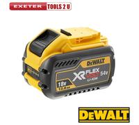 DeWALT DCB548 18V/54V 12.0Ah 12 amp Li-Ion Battery Pack XR FLEXVOLT NEW